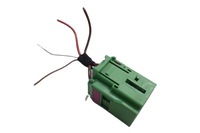 фото thumb №1, ^-^ vw audi колодка штекер 4f0937741f