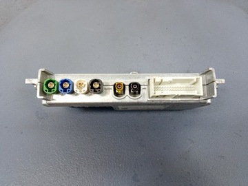 фото thumb №5, Mercedes s w222 модуль комфорта a0009006716