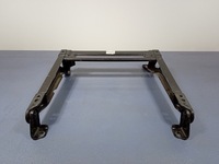 фото thumb №6, Audi q7 i 4l каркас сидіння лівий перед 7l0881677g