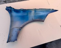 фото thumb №8, Bmw x7 g07 lci крила передній лівий orginał гарний 24120a179