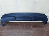 фото thumb №1, Спойлер накладка бампер задня volvo v40 ii 12-16