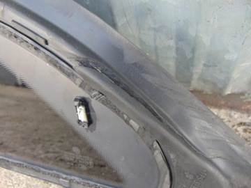 фото thumb №13, Скло права зад кузовна vw arteon shooting