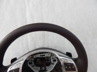 фото thumb №5, Mercedes w166 x166 w246 w204 lift w212 воздуховод подогрев лепестки переключения коричневая