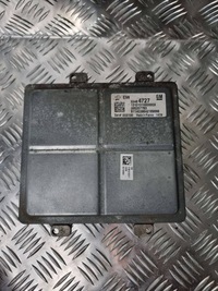 фото thumb №1, Opel meriva b 2014 блок керування / модуль ecu 55484727