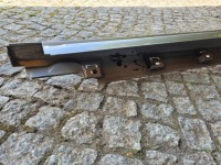 Поріг накладка поріг права vw passat b8 3g0853858f Оригінал, фото thumb