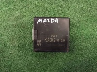 фото thumb №1, Модуль света лампы mazda cx5 ka0g5102x