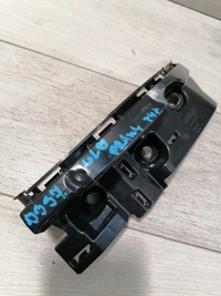 фото thumb №11, Mercedes glb направляющая бампер правый задняя a2478852200