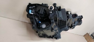 фото thumb №11, Лампа ліва передня лівий перед audi q8 4m8 повний led matrix 4m8941035d