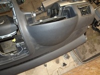 фото thumb №8, Vw golf v kombi приборная панель приборная, ремни, подушки безопасности