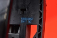 фото thumb №8, Ручка правая перед передняя l041 5n0839885h vw polo 5 v 6r 09-15