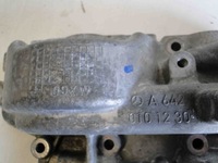 фото thumb №13, Mercedes c219 крышка клапанов wahaczowych левая a6420101230 cls320 cdi 2007