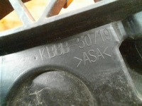 фото thumb №7, Mazda cx-5 ii 16- решётка радиатора решётка радиатора kb8b-50719