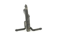 фото thumb №7, Кронштейн глушника iveco daily 2006-