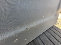 фото thumb №4, Полиця задня задня opel insignia a hb 08-13