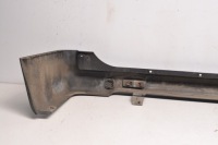 Nissan nv200 бампер задний задний Оригинал, фото thumb