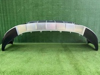 фото thumb №10, Бампер перед audi a6 c8 allroad 4k0807437h