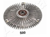 фото thumb №2, Зчеплення вентилятора ssangyong rexton ii 2.7 3.2 02-06