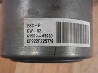 Купити Kia ceed 3 1.6 t-gdi насос abs 61589-43200 j7589-38800 58910-j7ec0, фото thumb