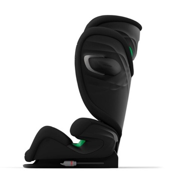 СИДЕНЬЕ CYBEX Solution G i-Fix, MOON BLACK
