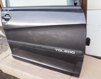 фото thumb №6, Seat toledo 3 скло двері права перед передня