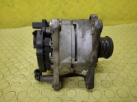 Vw golf iv 1.9 sdi генератор a0127 в Україні, фото thumb
