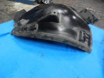 фото thumb №11, Подкрылок правые перед mercedes ml w164 164