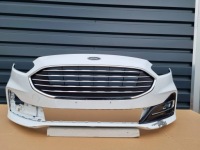 фото thumb №1, Ford galaxy mk4 lift 2019- бампер перед оригінал e088