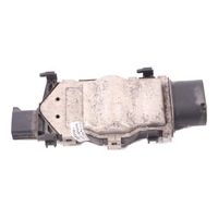 фото thumb №12, Mercedes c117 w176 w246 система охлаждение двигателя вентилятора a2465000064