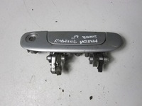 фото thumb №3, Ручка наружная передняя левая mazda premacy 00r