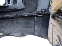 фото thumb №9, Dacia sandero iii 3 stepway 20- бампер перед передний pdc