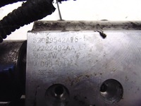 фото thumb №6, Клапан распределитель подвеска jeep cherokee iii wk