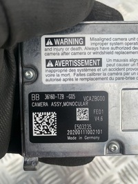 фото thumb №4, Модуль камера ассистент поперечина honda jazz v 20-