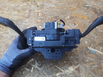 фото thumb №7, Ford c-max mk2 стрічка підкермові важелі перемикач комбінований f1et-17a553-ba