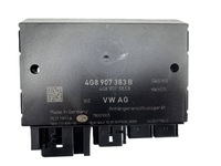 фото thumb №5, Hak електричний audi a6 c7 4g0800491t