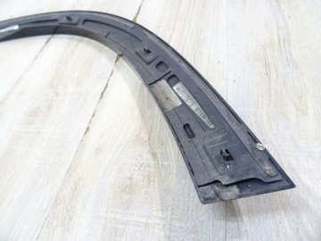 фото thumb №7, Планка крыльев mercedes gle w167 amg правая перед a1678840200 llu zw