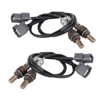 2 штук o2 датчик кисню для honda civic 1.7l в Україні, фото thumb