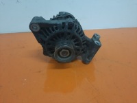 Ford fiesta v 5 рестайлинг  05-10 генератор 2s6t10300 fuja в Украине, фото thumb