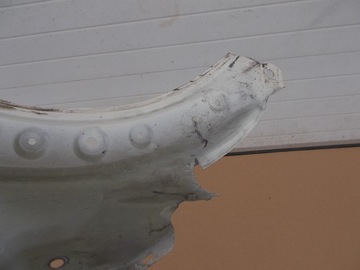 фото thumb №7, Крыло правый перед mini cooper r56