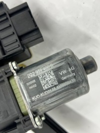 фото thumb №7, Vw t-cross стеклоподъемник правый перед передний 5d 2gm837462a 2q2959406b