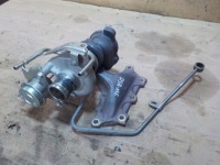 фото thumb №1, Турбонагнітач sandero ii 0.9tce 144108035r