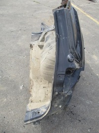 фото thumb №5, Четверть задняя infiniti qx70 qx 70 правая