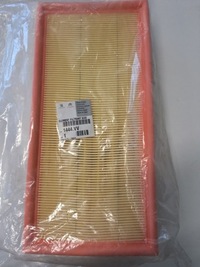 фото thumb №1, Фільтр повітря citroen peugeot оригінальний номер 1444vv