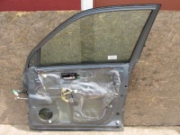 фото thumb №8, Suzuki grand vitara ii 5d дверь правый перед с стекло lak. zy4