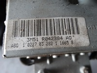 фото thumb №7, Подушка безпеки пасажира ford оригінальний номер 3m51-r042b84-ad