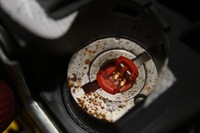 фото thumb №11, Подушка руля подушка безопасности auris i 45130-02280-b0