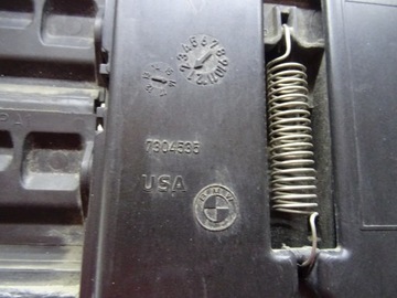 фото thumb №6, Bmw x5 f15 жалюзі ролета впуск повітря оригінал c13892-101