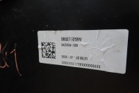 фото thumb №12, Opel mokka ii b 2020- бампер передній перед 9835278480