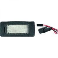 фото thumb №1, Подсветка номерного знака bmw e60/e61 07-10 led