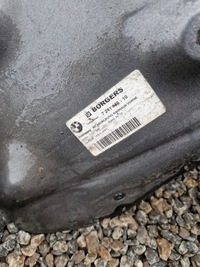 фото thumb №7, Подкрылок правые правые перед bmw f20 f21 7260709