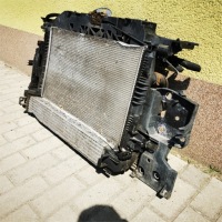 фото thumb №3, Renault scenic iii 1.5 dci pas передний kompletny